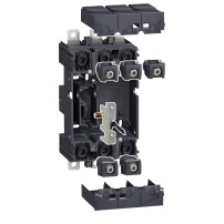 SCHNEIDER ELECTRIC Plug-in kit, ComPact NSX100/160/250, 3P