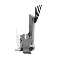 SCHNEIDER ELECTRIC Аксесоар - 2 EARLY-MAKE CONTACTS NSX100-630