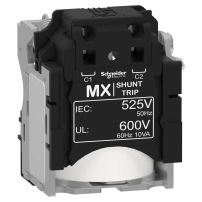 Аксесоар MX 525V 50HZ 600V 60HZ изкл.боб
