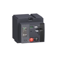 SCHNEIDER ELECTRIC Моторен механизъм MT250, ComPact NSX250, 250 VDC.
