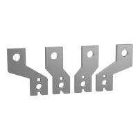 Аксесоар 4P разширител (70MM) фазни сепа