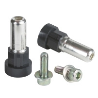 SCHNEIDER ELECTRIC Power connections, ComPacT NSX400/630 plug in kit, set of 2 parts