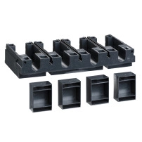 Адаптор-връзка 4P FOR PLUG IN BASE  NSX400 630 CIRCUIT BREAKER ACCESSORY