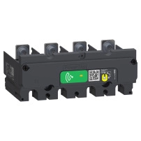 Сензор PowerTag NSX - 250 A - 3P+N