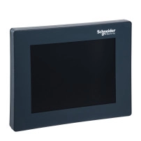 SCHNEIDER ELECTRIC Ethernet switchboard display FDM 128, HS code: 85312095, COO: CN, 0.9kg /PO:/