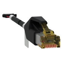 SCHNEIDER ELECTRIC Modbus cable, ComPacT NSX, BSCM Modbus SL cord, 1,3 m. length