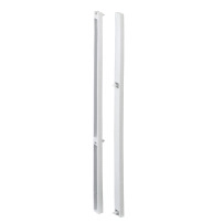 Support profile laterally attachable, FuPacT ISFT100N