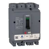 Авт. прекъсвач CVS160F TM160D 3P3D; EasyPact CVS LV516333