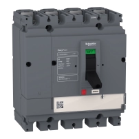 Авт. прекъсвач CVS160NA 160A 4P SWITCH-DISCONNECTOR
