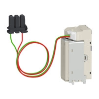 XF or MX voltage release, standard, Masterpact MTZ1/2/3, 48 VAC 50/60 Hz, 48/60 VDC, spare part