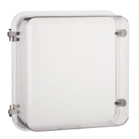 Прозрачен капак за IP54 MTZ1/NT