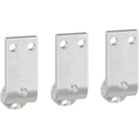 3P Предни FRONT CONNECTION KIT - FIXED MTZ1 NSX