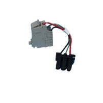 ON/OFF indication contact 1 OF - 6 A/240 VAC - for MTZ1
