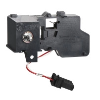 RES electrical remote reset - 100-130 V AC - for MTZ2/MTZ3 fixed - spare part