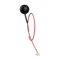 electrical closing push-button BPFE - 1 NO - for MTZ2/MTZ3 - spare part