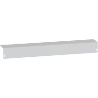 Auxiliary terminal shield - for Masterpact MTZ3/NW - 3P - spare part