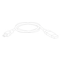 SCHNEIDER ELECTRIC USB cable (miniUSB/USB)