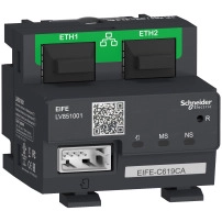 Embedded Ethernet interface - EIFE for MTZ1/MTZ2/MTZ3 drawout - spare part