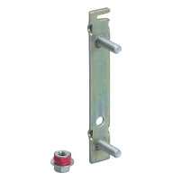 "PrismaSeT Linergy LGYE шинопровод SCREW ПАНЕЛ KIT"