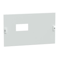 "PrismaSeT G Преден панел CVS 630 HZ.FIX.TOG.W600 6M"
