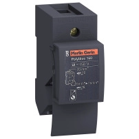 Р. Блок LINERGY DX 1P DIST.BLOCK 160A 4M 6HOLES