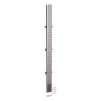 "PrismaSeT Linergy BW 4P изолиран шинопровод 250A L1400"