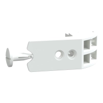 "PrismaSeT G 12 V.TRUNKING SUPPORTS"
