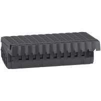 LINERGY FC D.BLK /NSX250 3P WITHOUT CONN