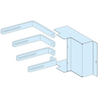 "PrismaSeT P CONNECTION NSX ЩИФТ-4P 630A PLUGIN HZ"