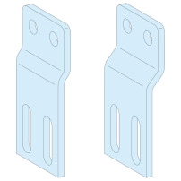 "PrismaSeT Linergy CONNECTION 1600A 5MM HZ.BAR/ LGY ПРОФИЛ"