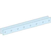 "PrismaSeT Linergy FLANGE ЗА FLAT BARS"