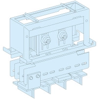 Интерфейс и връзка Canalis, PrismaSeT P, за MTZ2/NW, 3P, 2500A, комплект от 1
