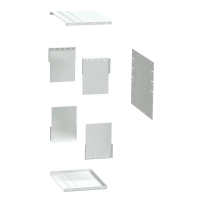 "PrismaSeT P ЗАM 4B COVER TRANSF.CONNECTION 4/6M"