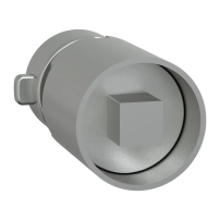 "PrismaSeT G INSERT BLOC COMBINAISON.6MM MALE SQUARE"