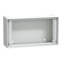 "PrismaSeT G WALL-MOUNTED ENCL.W600 6M  IP30"