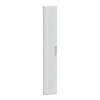 TRANSP. DUCT DOOR W300 36M PRISMA G IP30
