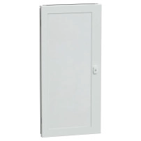 TRANSPARENT DOOR+FRAME W600 23M G IP55
