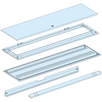 "PrismaSeT G DUCT (ЗАДНО ТАБЛО+ВРАТА) W300 11M G IP55"