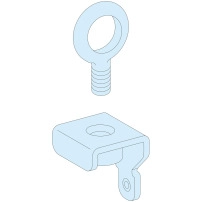 "PrismaSeT P 4 LIFTING RINGS"