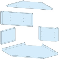"PrismaSeT P IP30 CORNER KIT ЗА LINERGY BS"