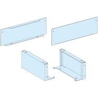 "PrismaSeT G PLINTH RAISER W600 H100MM  IP30"