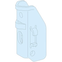 "PrismaSeT G 2 CABLE TIE SUPPORT ADAPTER"