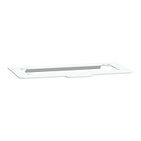"PrismaSeT G CUT-OUT METAL GLAND ПАНЕЛ W300 /G IP30"
