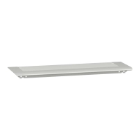 "PrismaSeT G ПАНЕЛ+PLASTIC INTERFACE W600 /G IP30"