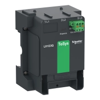 контролен модул, TeSys Giga, 48-130V AC/DC, за LC1G115-225/3P стандартна версия