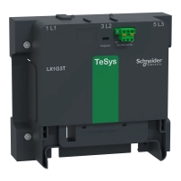 контролен модул, TeSys Giga, 48-130V AC/DC, за LC1G630-800/3P стандартна версия