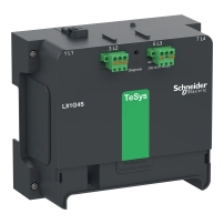контролен модул, TeSys Giga, 48-130V AC/DC, за LC1G400-500/4P разширена версия