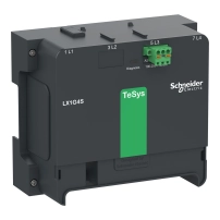 контролен модул, TeSys Giga, 48-130V AC/DC, за LC1G400-500/4P стандартна версия
