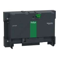 контролен модул, TeSys Giga, 48-130V AC/DC, за LC1G630-800/4P стандартна версия