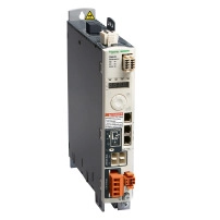 LXM32A СЕРВОЗАДВ. CAN RJ45 72A RMS 3PH 4